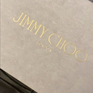 Jimmy Choo Phone case crossbody